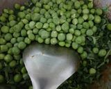 મેથી મટર મલાઈ(Methi Matar Malai Recipe In Gujarati) રેસીપી સ્ટેપ4ફોટો