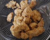Foto langkah ke 3 dari resep Malaysian Buttermilk Chicken.