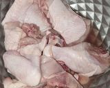 Foto langkah ke 2 dari resep Ayam Ungkep Kemiri.