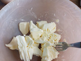Pastafrola caseras