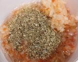 Foto del paso 5 de la receta: Salsa Criolla Tradicional