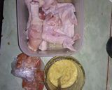Foto langkah ke 1 dari resep Ayam bakar teplon.