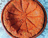 Foto del paso 14 de la receta: Mohammara de pimientos asados con nueces y sésamo
