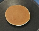 Une image de l'étape 2 de Pancakes.