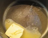 Foto del paso 3 de la receta: Ñoquis rellenos con salsa de remolacha