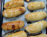 Foto del paso 8 de la receta: Cachitos