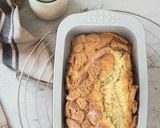 Foto do passo 3 de Banana Bread agli Spéculoos