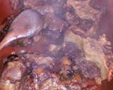 Foto del paso 8 de la receta: Rabo de ternera