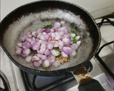 காரக் கொழுக்கட்டை (Kaara kolukattai recipe in tamil) ரெசிபி ஸ்டேப் 3 புகைப்படம்