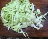 Foto del paso 2 de la receta: Nituke con atún