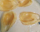 Foto langkah ke 2 dari resep Nangka goreng wijen.