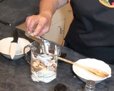 Foto del paso 6 de la receta: Redondo de ternera a las dos salsas