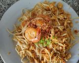 Foto del paso 8 de la receta: Pad Thai Latino