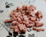 Foto del paso 5 de la receta: Sopa de choclo con jamón