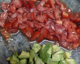 Foto del paso 2 de la receta: Ensalada rápida y fresca
