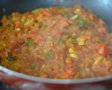 صورة لخطوة 5 من وصفة المحجوبة الجزائرية 🌶