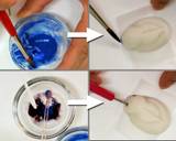 Easter Rabbits and Eggs- Jouyo Manju (Wagashi) recipe step 11 photo