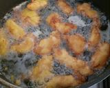 Csirkemell saláta gluténmentesen recept fázis 8 fotója