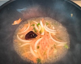 韓式起司泡菜辣炒年糕的食譜步驟1照片
