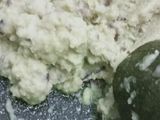 Daging sapi bumbu gepuk ala Sunda