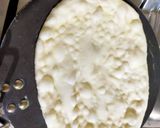 A picture of step 1 of Garlic-Butter Naan.