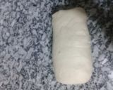 Foto del paso 15 de la receta: Cañoncitos de dulce de leche y crema pastelera 😋😉❤