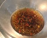 Une image de l'étape 1 de Sauté de sanglier aux carottes (sanglier préalablement mariné 12h).