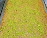 Basbusa with Pistacio Cake recipe step 4 photo