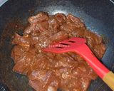 Foto langkah ke 1 dari resep Rendang Daging.