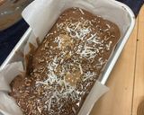 Foto langkah ke 7 dari resep Brownies Pisang.