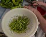 Foto del paso 2 de la receta: Pisto Manchego