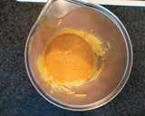 Foto del paso 5 de la receta: Patatas guisadas con rabas de calamar