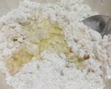 Foto langkah ke 2 dari resep Bakso Goreng.