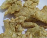 Foto langkah ke 4 dari resep Jamur Crispy.