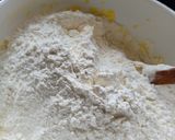 Foto langkah ke 4 dari resep Nastar Keju.