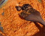 Foto langkah ke 4 dari resep Sambal Cumi Kecombrang.