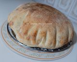 A picture of step 10 of Algerian Soufflé Bread 🌾.