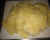 Foto del paso 2 de la receta: Papas a la crema