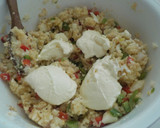Foto del paso 16 de la receta: Ensaladilla de arroz