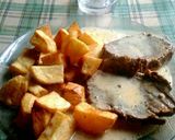Foto del paso 3 de la receta: Peceto a la mostaza
