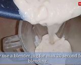 A picture of step 3 of Shahi Kulfa|Homemade kulfa ice cream|Eid special |Ramadan specia.