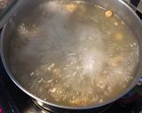 Foto langkah ke 4 dari resep Mie Ayam.