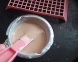 صورة لخطوة 5 من وصفة حلوى الموكا