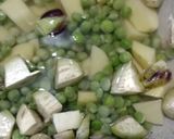 તુવેરનું મિક્સ શાક (Tuver Mix Shak Recipe in Gujarati) રેસીપી સ્ટેપ1ફોટો