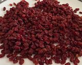 Foto langkah ke 5 dari resep Zereshk Iranian Rice (Nasi Barberies).