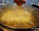 Töltött káposzta recept fázis 4 fotója