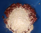 Foto del paso 1 de la receta: Albóndigas sanas con avena