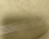 A picture of step 7 of Milk Bread 🍞.