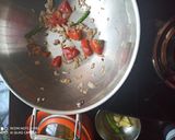 A picture of step 2 of Chutney.