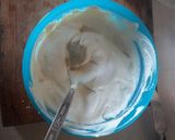 Tartármártás recept fázis 3 fotója